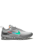X Off-White Air Max 97 Og Menta Sneakers