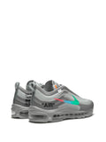 X Off-White Air Max 97 Og Menta Sneakers