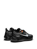X Off-White Air Max 97 Og Black Sneakers