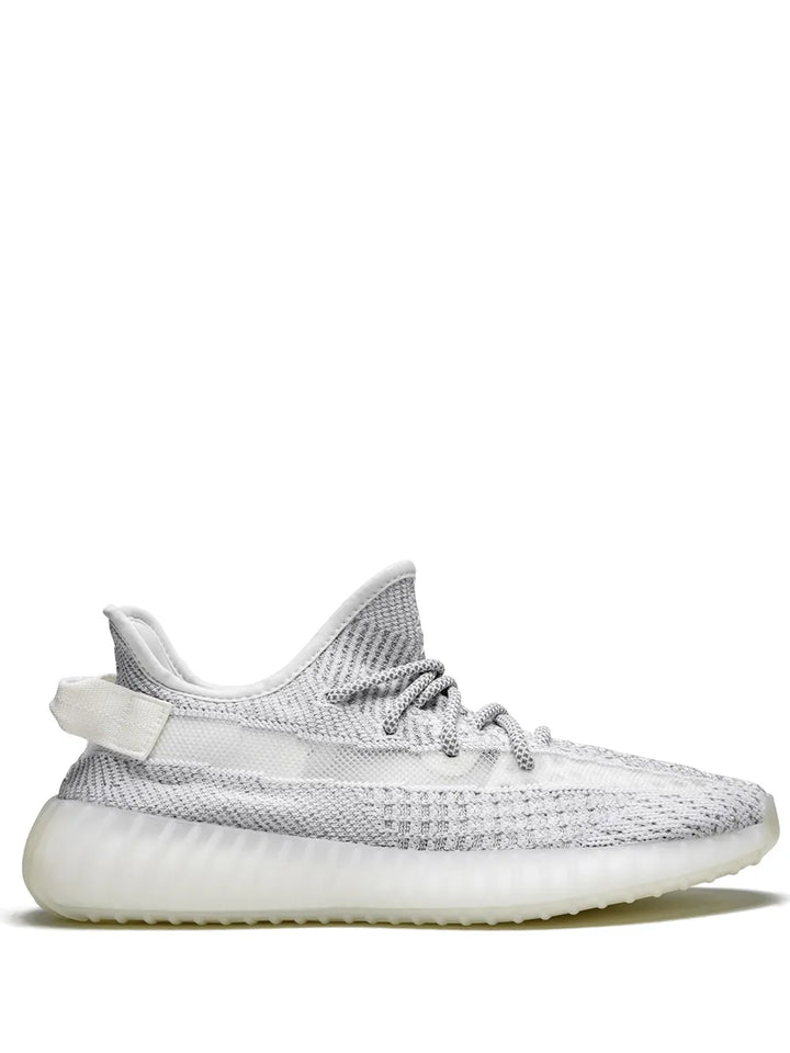 Yeezy Boost 350 V2 Reflective Static Sneakers