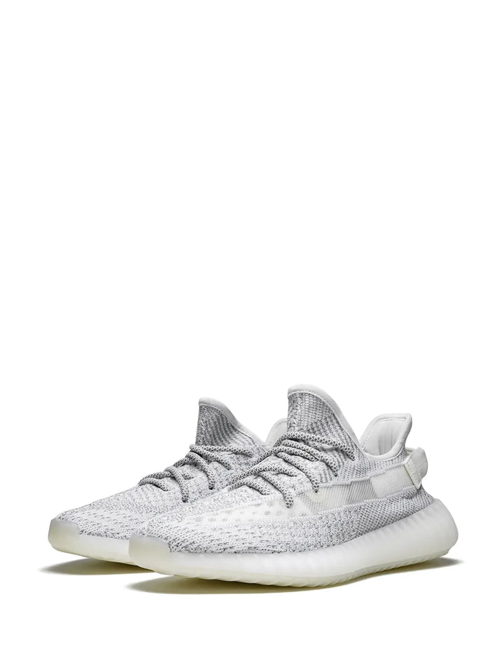 Yeezy Boost 350 V2 Reflective Static Sneakers