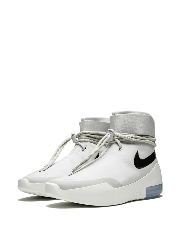 X Fear Of God Air Shoot Around Sneakers