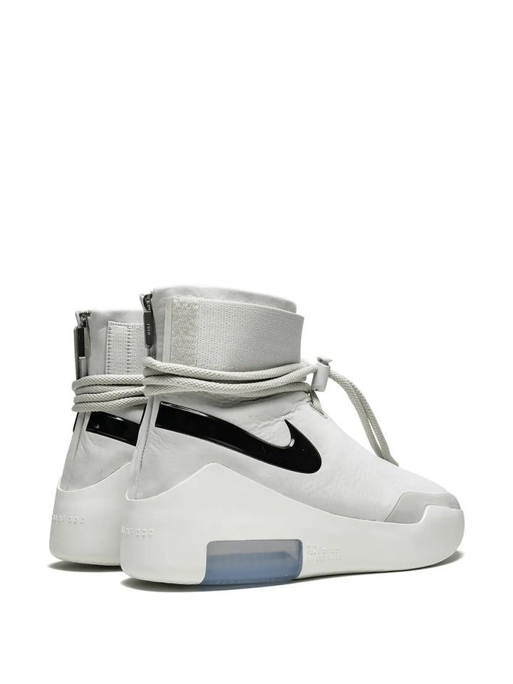 X Fear Of God Air Shoot Around Sneakers