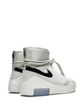 X Fear Of God Air Shoot Around Sneakers