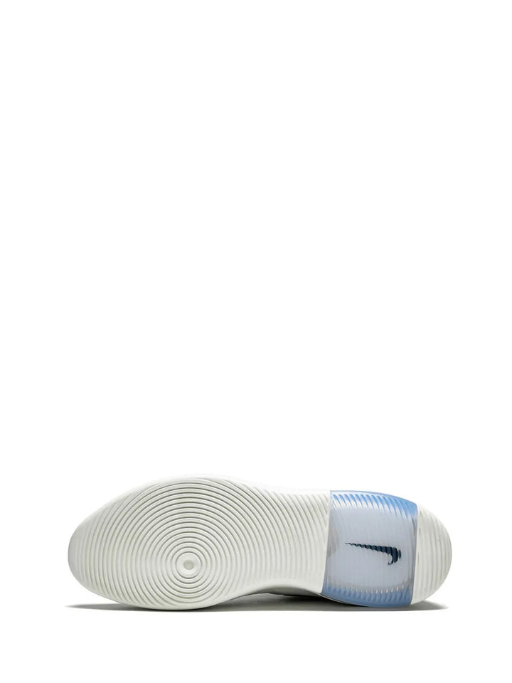 X Fear Of God Air Shoot Around Sneakers