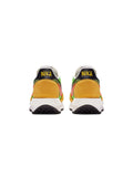 X Sacai Ldwaffle Green Gusto Sneakers