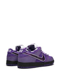 X Concepts Sb Dunk Low Pro Og Qs Purple Lobster Sneakers