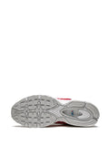 X Supreme Air Max 98 Tailwind 4 White/Red Sneakers