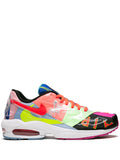 X Atmos Air Max 2 Light Qs Sneakers