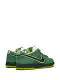 X Concepts Sb Dunk Low Pro Og Qs Green Lobster Sneakers