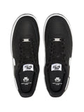 X Supreme X Comme Des Gar ns Air Force 1 Low Sneakers