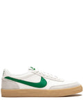 X J.Crew Killshot 2 Lucid Green Leather Sneakers