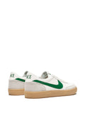 X J.Crew Killshot 2 Lucid Green Leather Sneakers