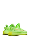 Yeezy Boost 350 V2 Glow In The Dark Sneakers
