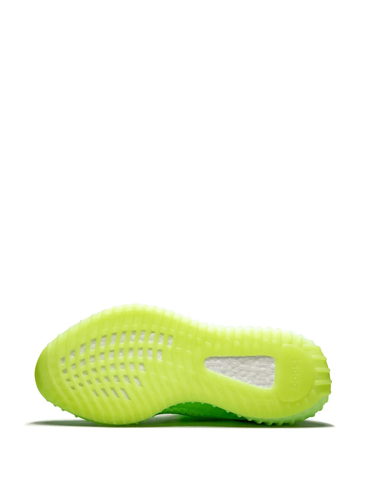 Yeezy Boost 350 V2 Glow In The Dark Sneakers