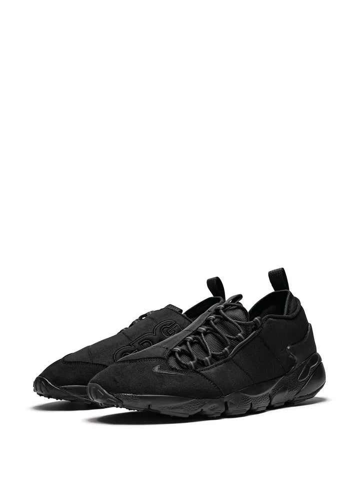 X Comme Des Gar ns Air Footscape Nm/Cdg Sneakers