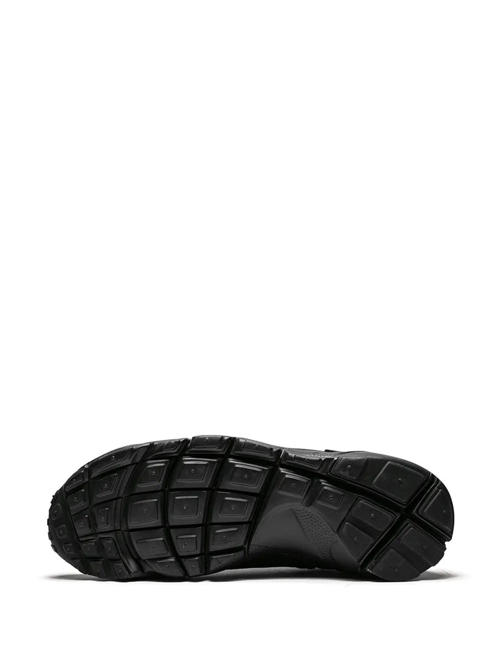 X Comme Des Gar ns Air Footscape Nm/Cdg Sneakers