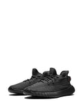 Yeezy Boost 350 V2 Reflective Black - Static Sneakers