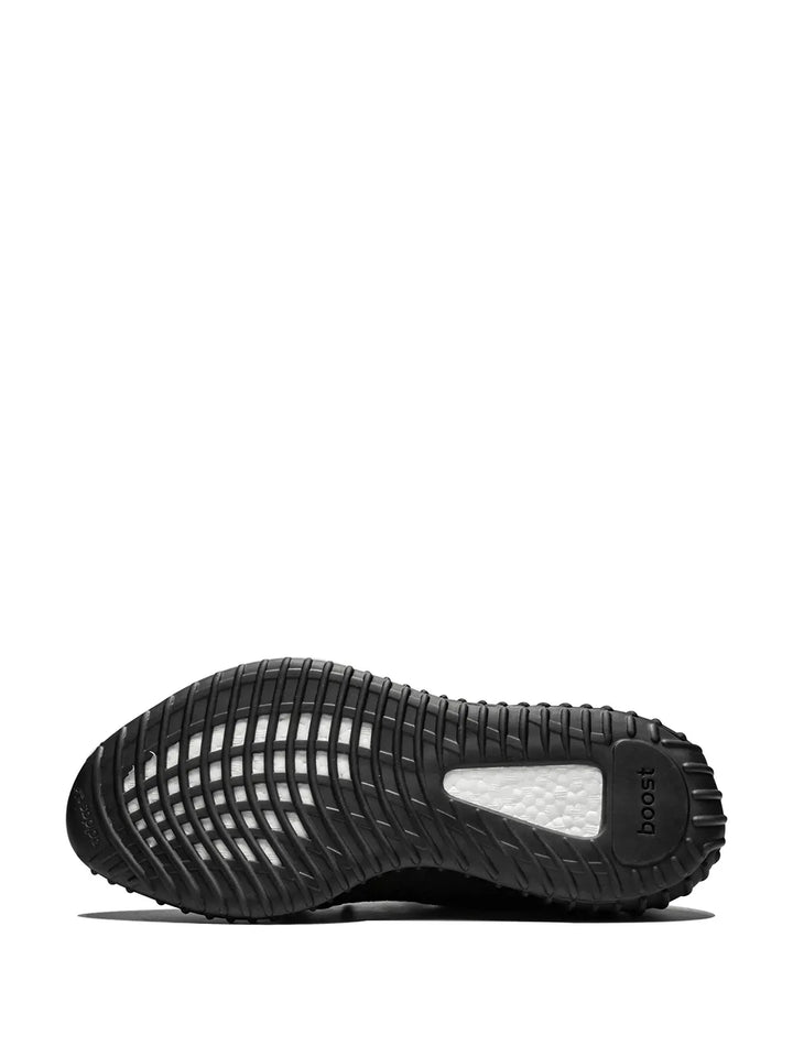 Yeezy Boost 350 V2 Reflective Black - Static Sneakers