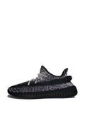 Yeezy Boost 350 V2 Reflective Black - Static Sneakers