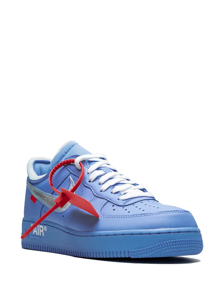 X Off-White Air Force 1 Low Mca Sneakers