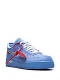 X Off-White Air Force 1 Low Mca Sneakers