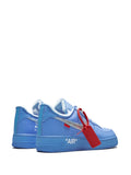 X Off-White Air Force 1 Low Mca Sneakers
