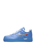 X Off-White Air Force 1 Low Mca Sneakers