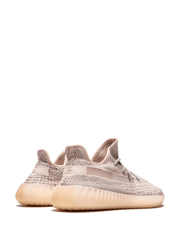 Yeezy Boost 350 V2 Synth Reflective Sneakers