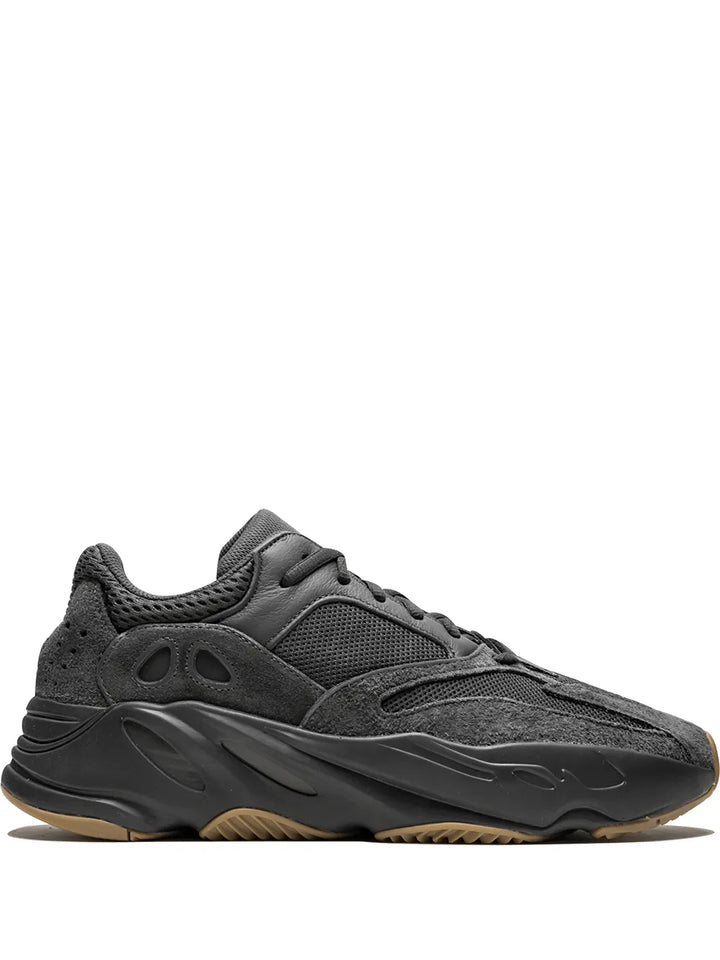 Yeezy Boost 700 Utility Black Sneakers
