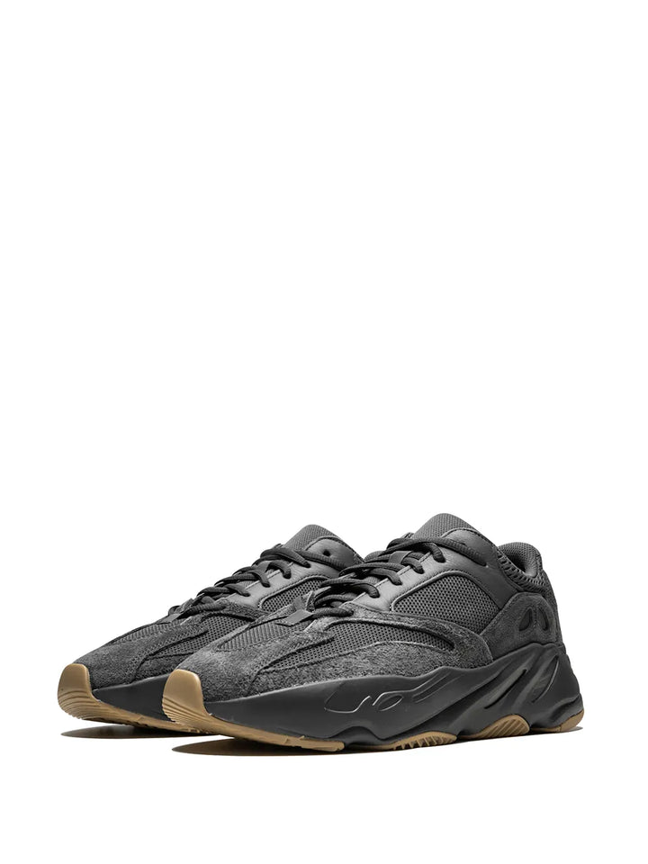 Yeezy Boost 700 Utility Black Sneakers