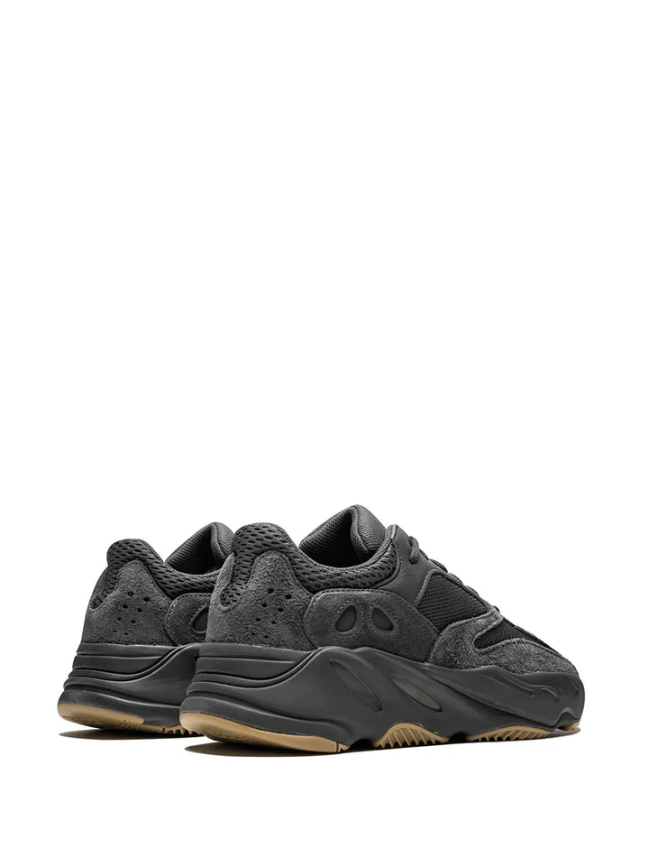 Yeezy Boost 700 Utility Black Sneakers