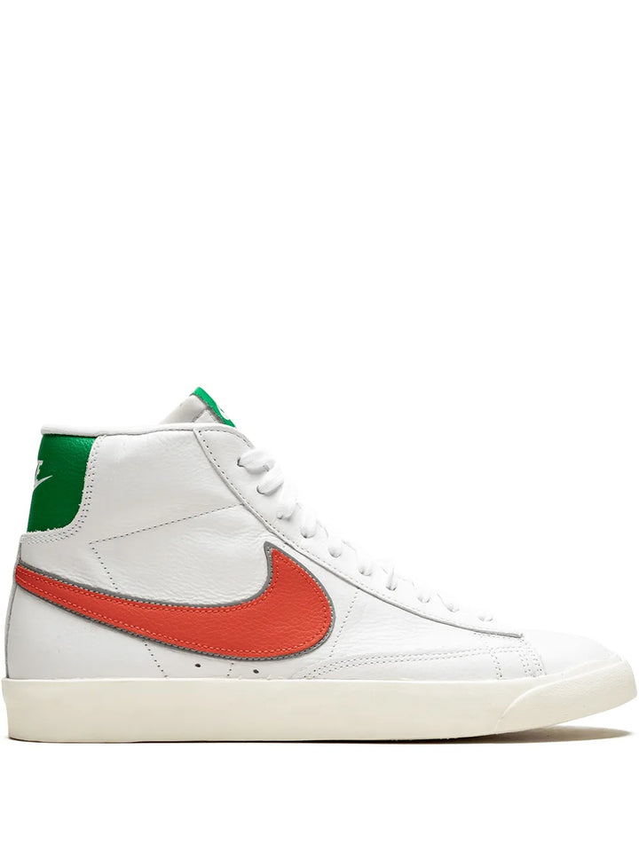 X Stranger Things Blazer Mid Hawkins High School Sneakers