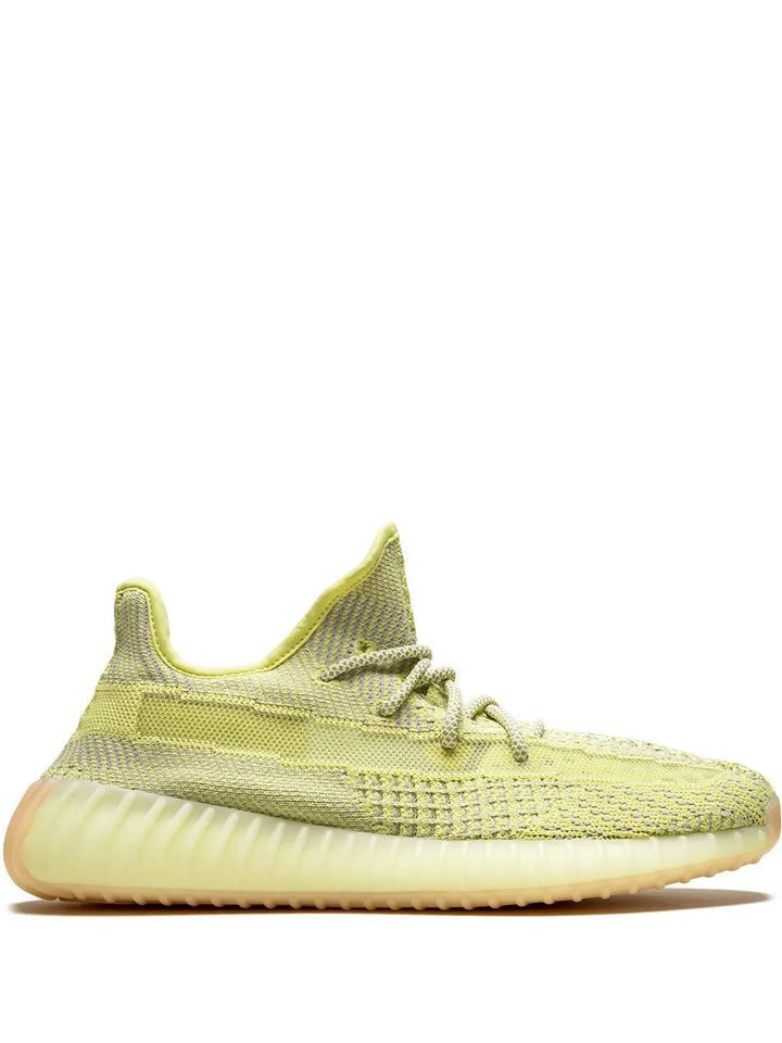 Yeezy Boost 350 V2 Reflective Antlia Sneakers