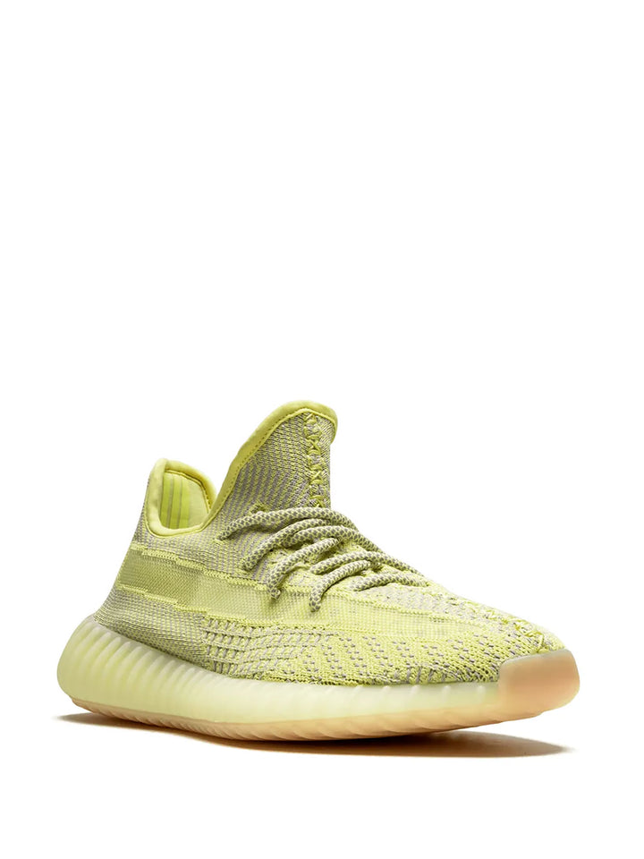 Yeezy Boost 350 V2 Reflective Antlia Sneakers