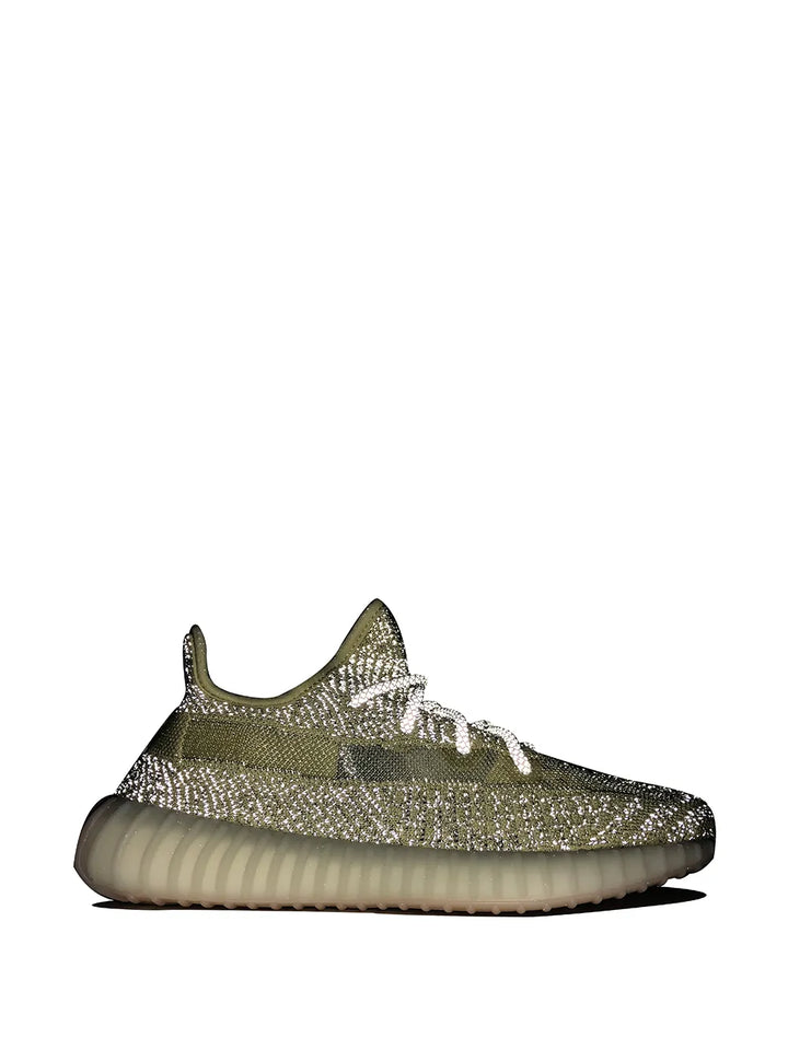 Yeezy Boost 350 V2 Reflective Antlia Sneakers