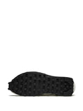 X Sacai Ldwaffle White/Grey Sneakers