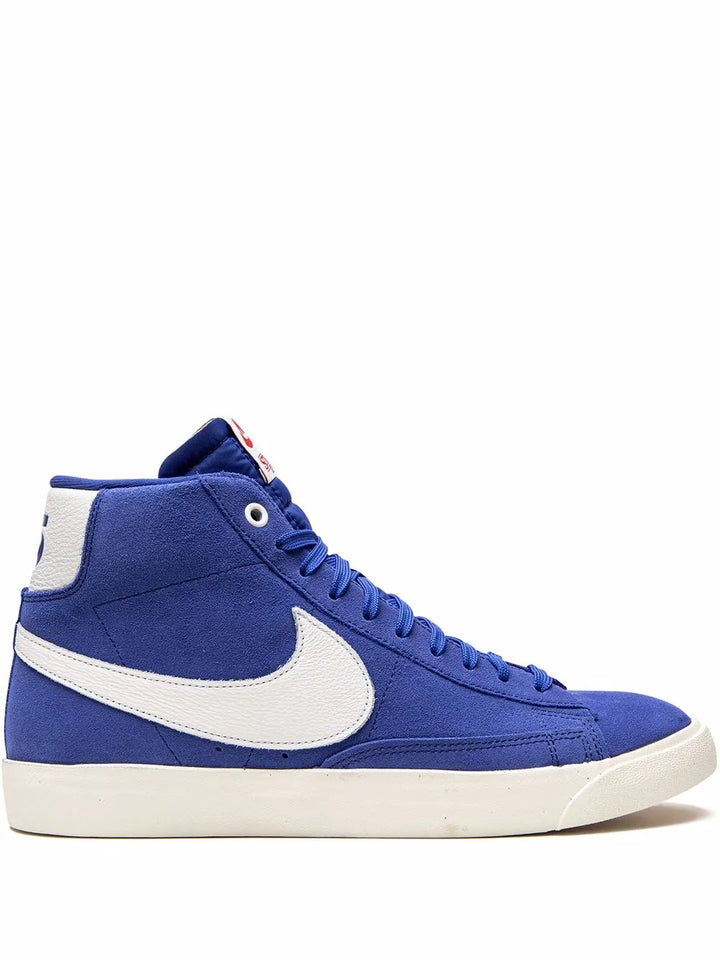 X Stranger Things Blazer Og Pack Sneakers