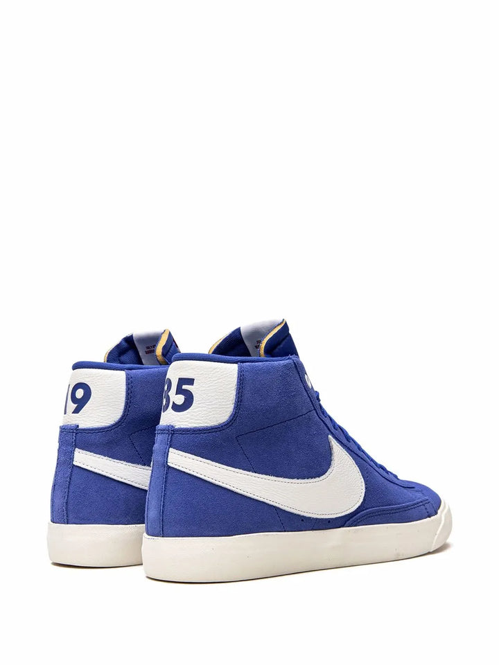 X Stranger Things Blazer Og Pack Sneakers