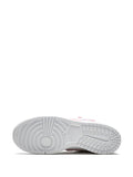 X Parra Sb Dunk Low Sneakers