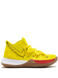 X Spongebob Squarepants Kyrie 5 Spongebob Sneakers