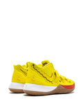 X Spongebob Squarepants Kyrie 5 Spongebob Sneakers