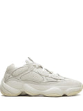 Yeezy 500 Bone White Sneakers