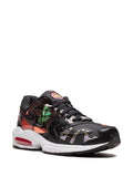 X Atmos Air Max 2 Light Qs Logos Alternative Sneakers
