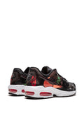 X Atmos Air Max 2 Light Qs Logos Alternative Sneakers