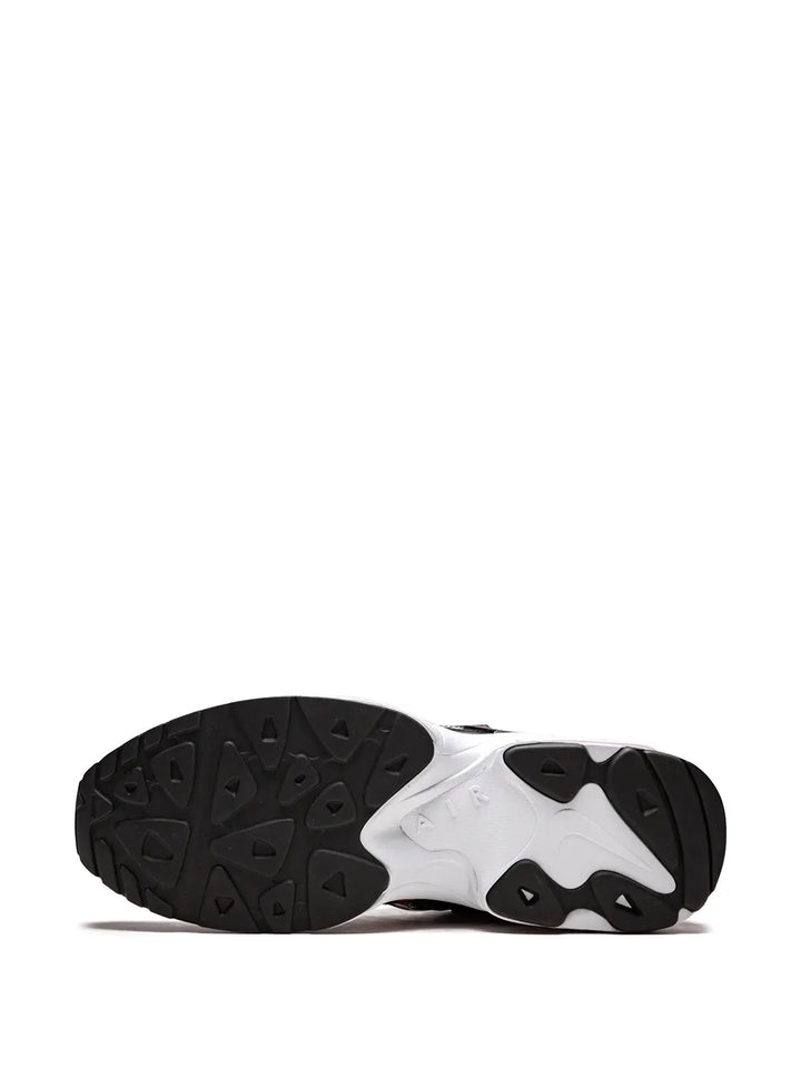 X Atmos Air Max 2 Light Qs Logos Alternative Sneakers
