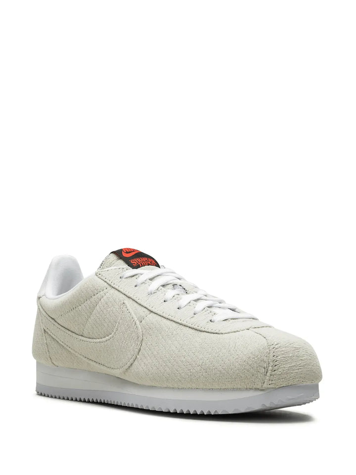 X Stranger Things Cortez Qs Upside Down Sneakers