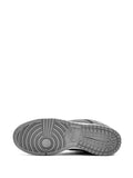 X Supreme Sb Dunk Low Og Qs Jewel Swoosh Silver/Black Sneakers