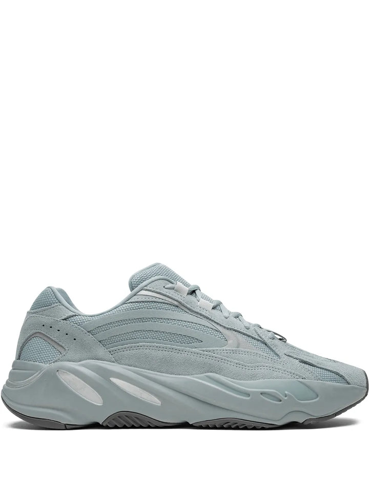 Yeezy Boost 700 V2 Hospital Blue Sneakers
