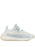 Yeezy Boost 350 V2 Cloud White Reflective Sneakers